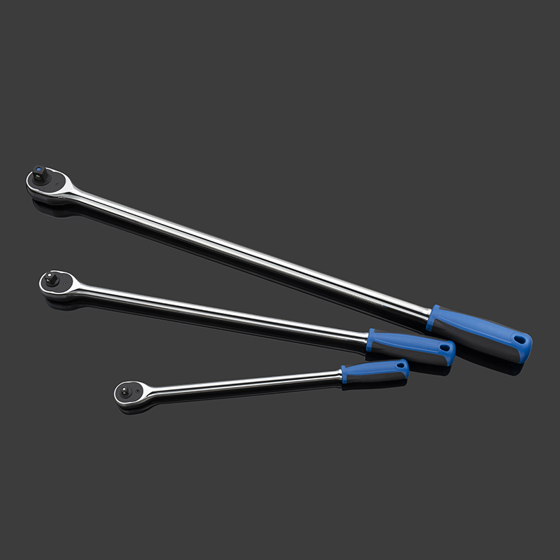 Clé à cliquet allongée Clé à cliquet allongée