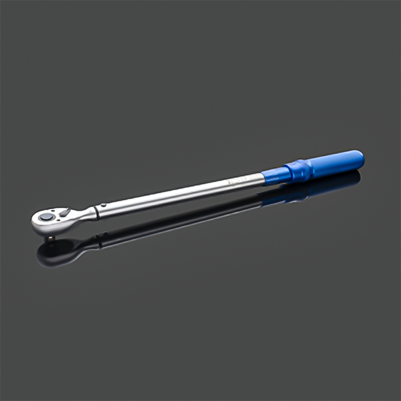 Clé dynamométrique 3/8"* 20-120N. m